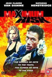 Maximum Risk 1996 Bluray Hindi Eng 720p Hdmovie